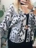 Narzutka River Island Boho